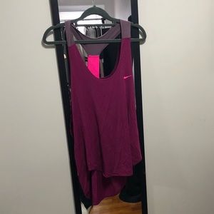 Nike Tank Top